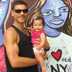 Adam Aprigliano