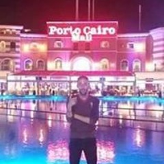 خالد ذكى الجندى