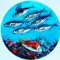 bodrum glass art