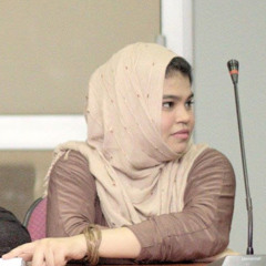 Zoobia Habib
