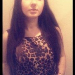 Екатерина Гудзь