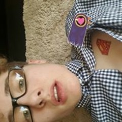 Drew Taylor