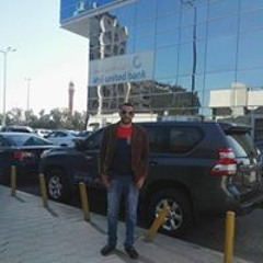 Mohamed Mater