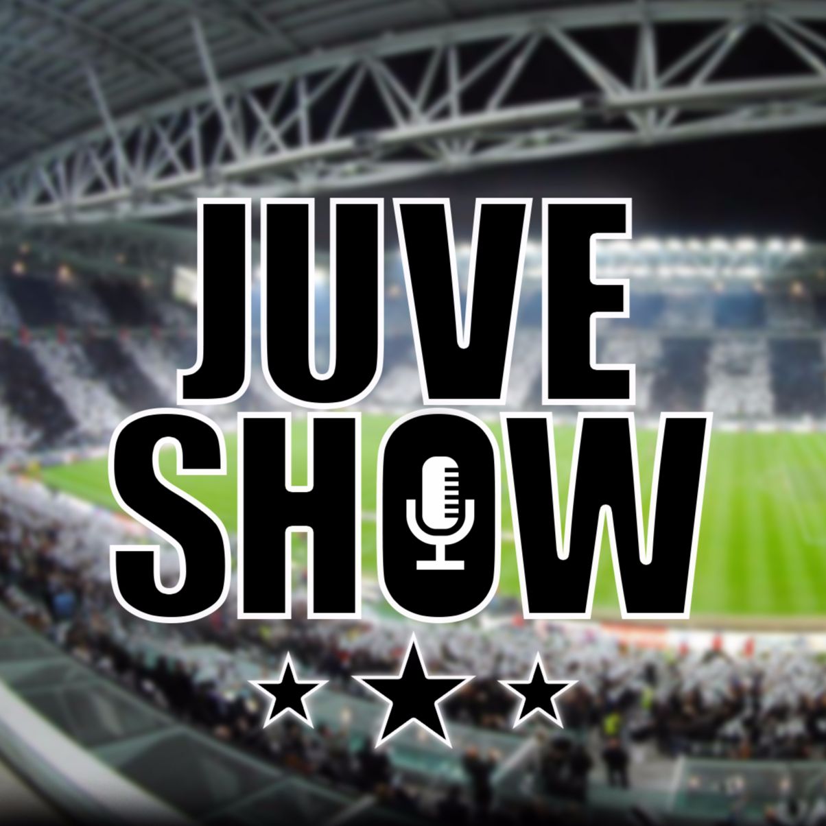 Juve Show - The Podcast