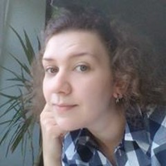 Екатерина Сапронова