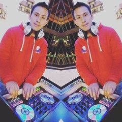 DJ JHON JUNIOR