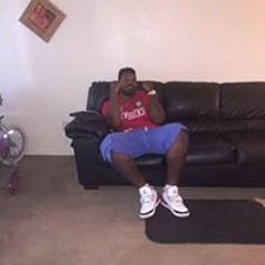 Kevin Donwayne Day Jr