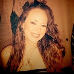 Amanda Conway