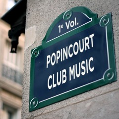 Popincourt Club Music