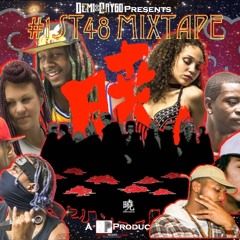 1st48Mixtapes