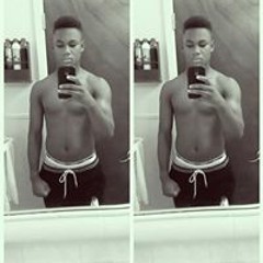 Lt'z Michael Andujar