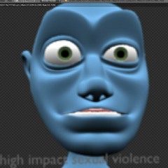 Gargantuan Gentleman