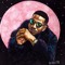 Man On The Moon