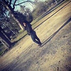 Arianna Bayron-Feliz