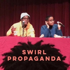 swirl propaganda
