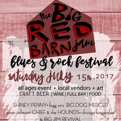 Big T - Can You Feel Me?  (demo)