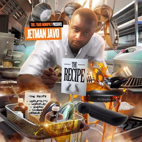 Jetman Javo #TheRecipeOnTheWay’s avatar