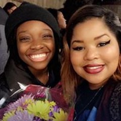 Lauren Sinclair Johnson