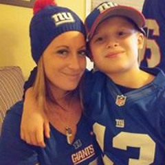 Nicole Ende Gagliardi