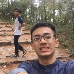 Nguyễn Trung kiên