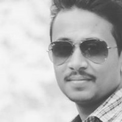 Chirantan Pramanik