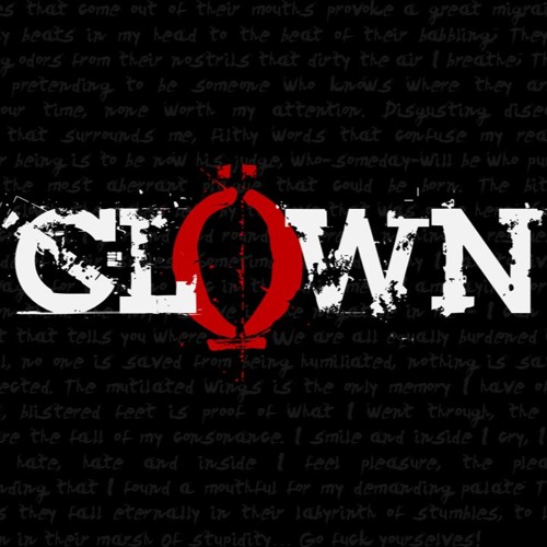 E. Clown’s avatar