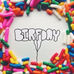 BIRFDAY