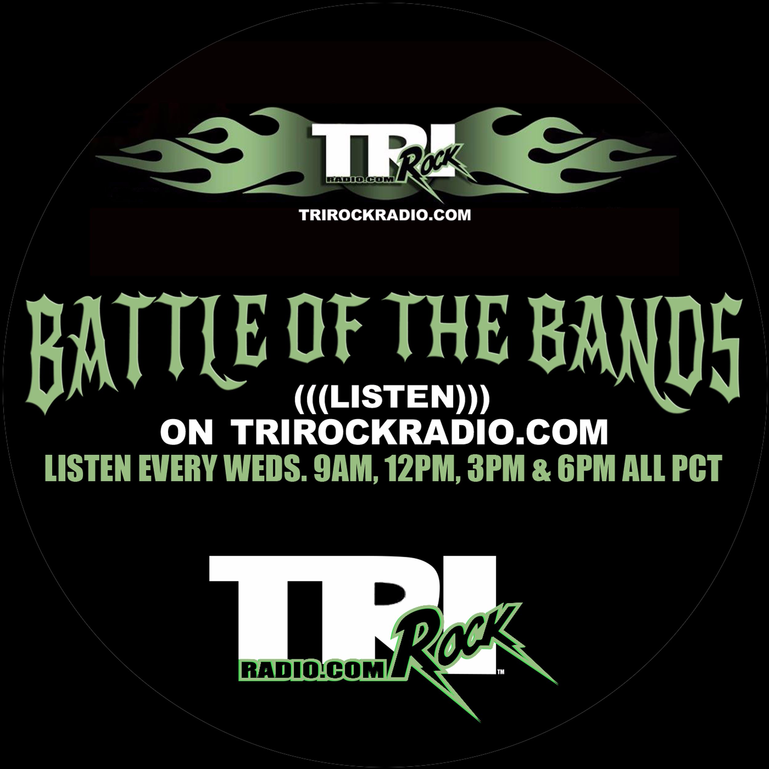 Battle of the Bands