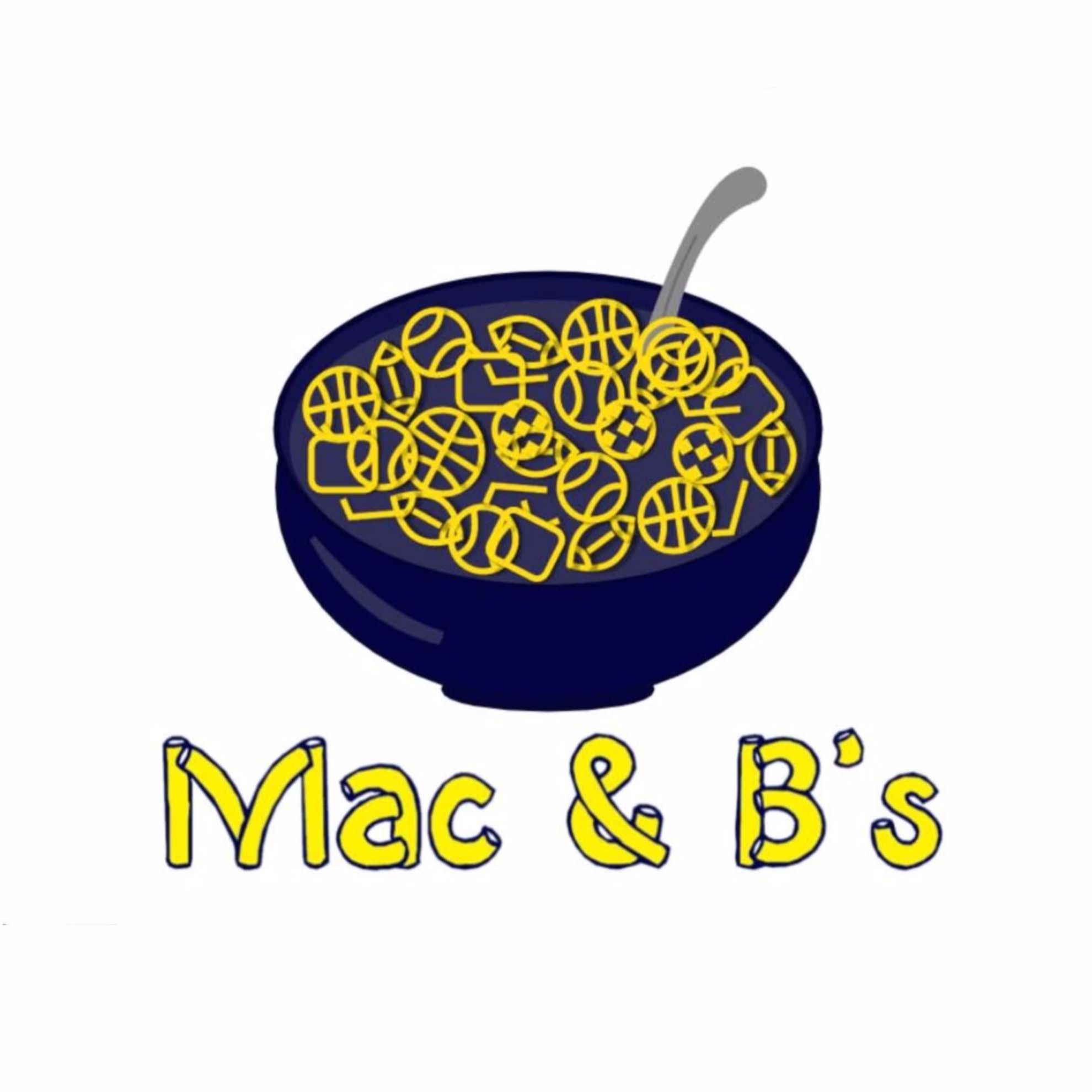 Mac & B's Podcast