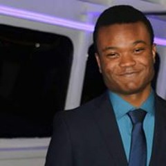 Alfred Mugho