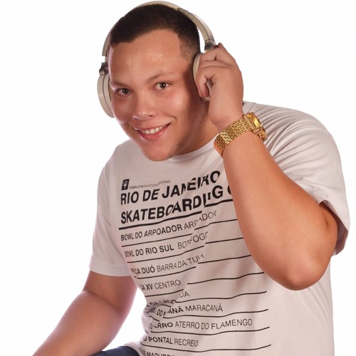 DJ IGOR MUNIZ’s avatar