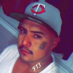Cristopher Manzano