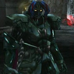 Zero Sparda