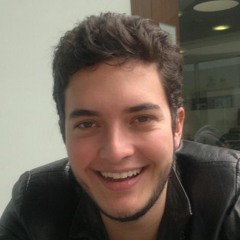 Daniel Martinez Morales