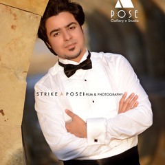 Chordo (Cover) - Arslan Asif