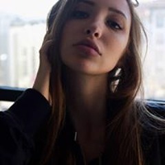 Olivia Maral
