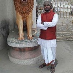 Somnath Bera