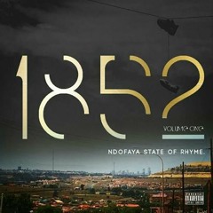 NdofayaStateOfRhyme