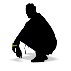 Lil Whit   Solid Niggas Up