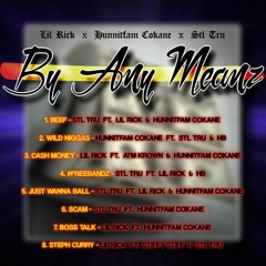 YoungWildBoyz/Sleazegang