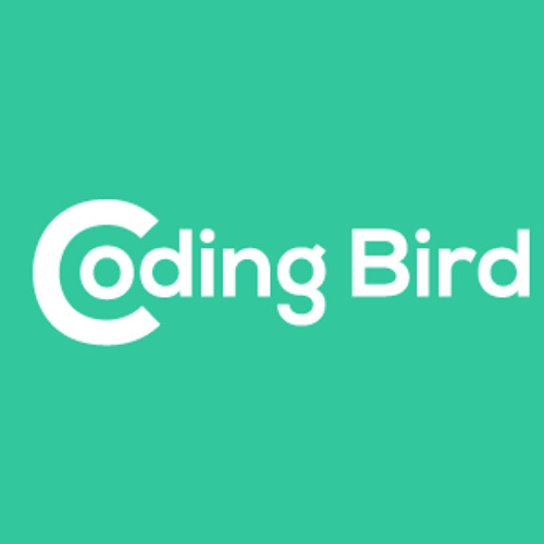 Stream Coding Bird music | Listen to songs, albums, playlists for free ...