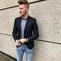 Casper Jespersen Skree