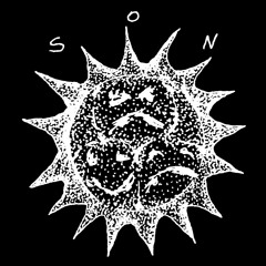 peace on the sun / Harmonious Fuck