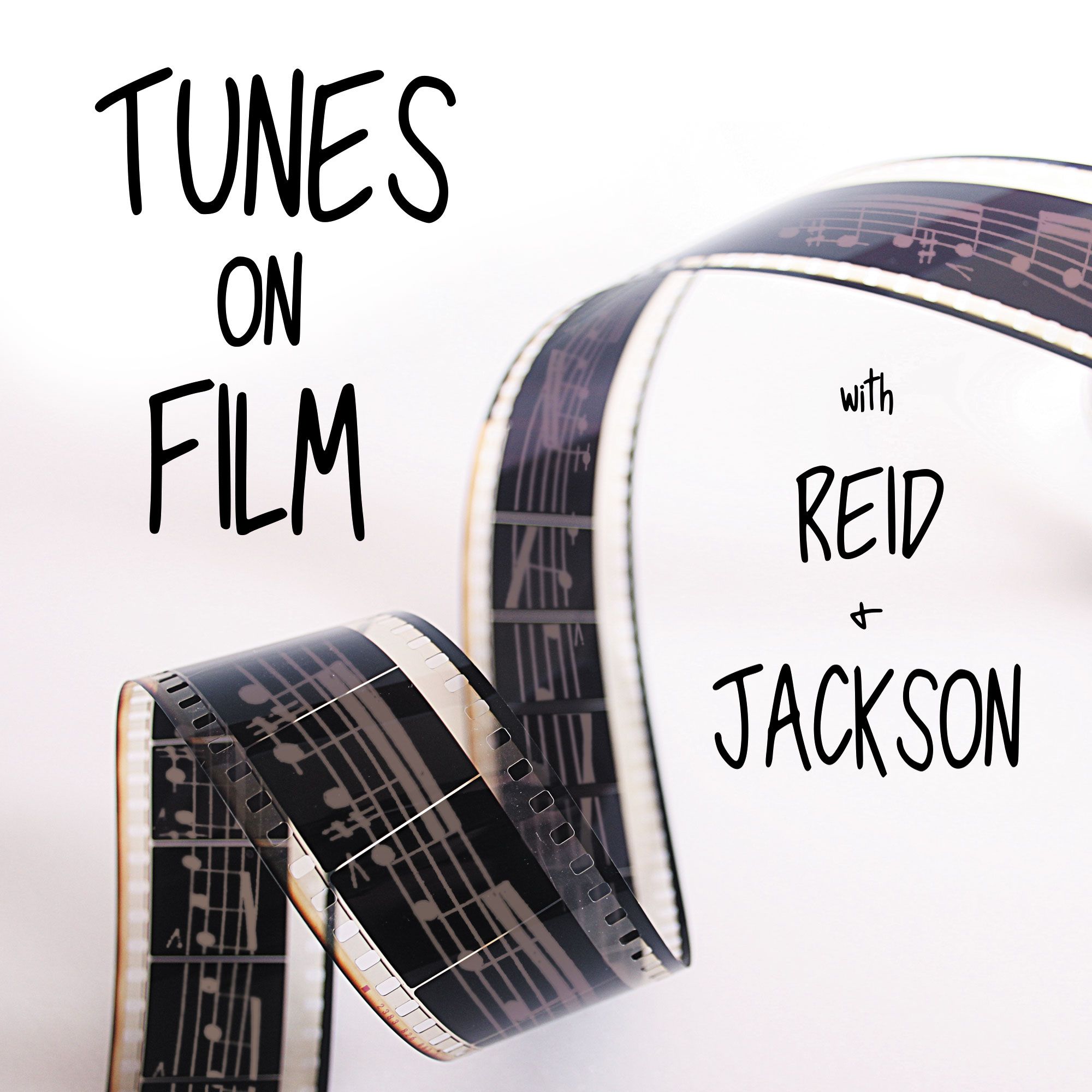 Tunes On Film