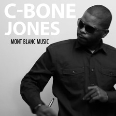 C-Bone Jones