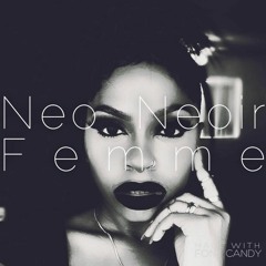 Neo Neoir Femme Podcast