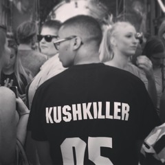 Kushkiller