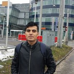 Raheel Kamal