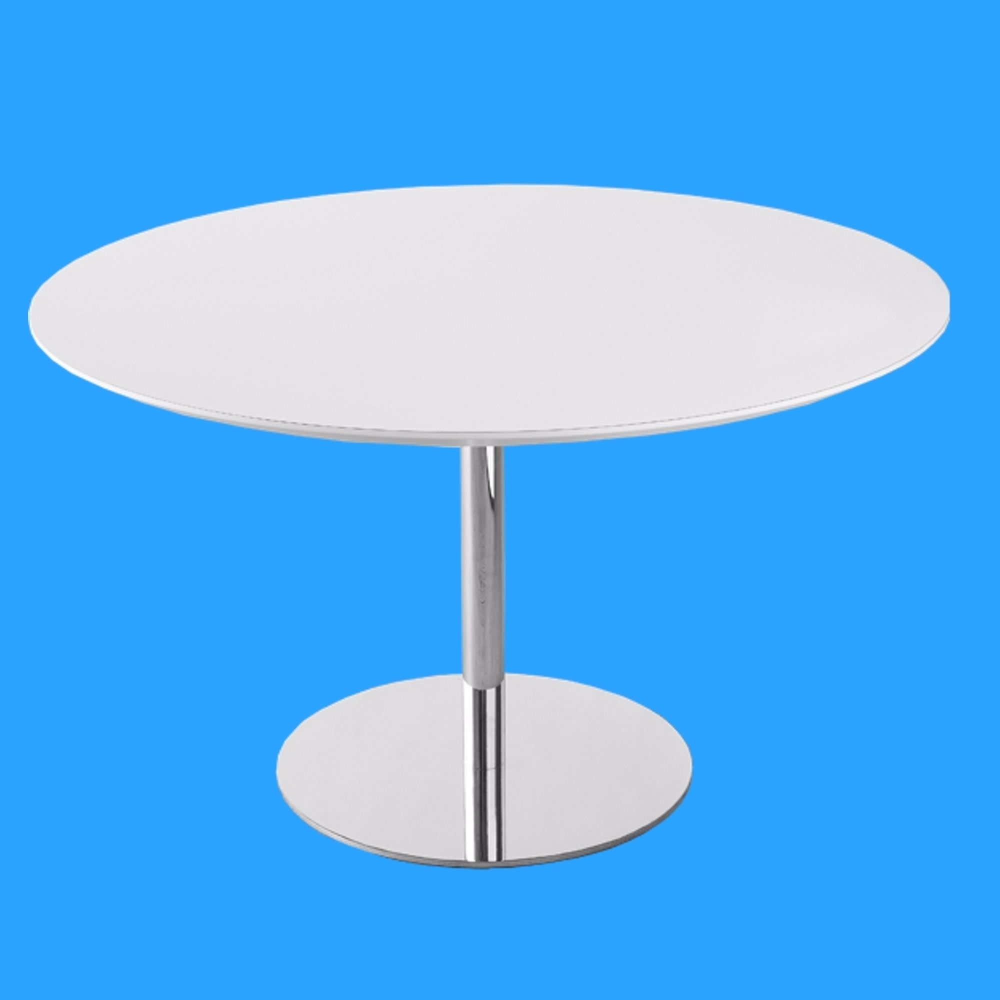 The Top Table cover art