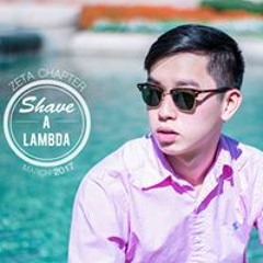 Raymond Chung